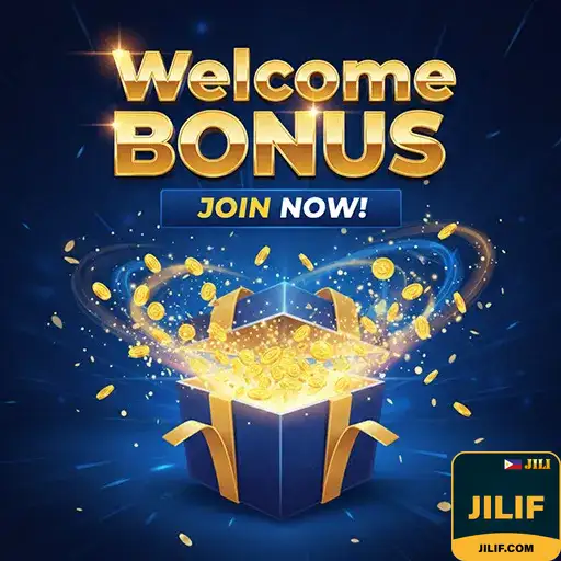 jilif bonus entretenimento online