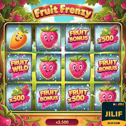jilif slots entretenimento online