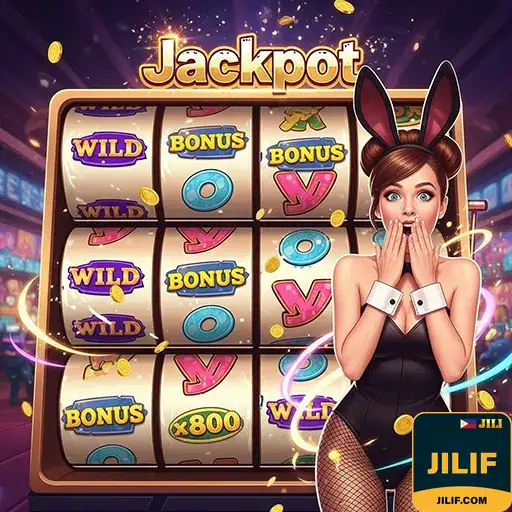 jilif Game