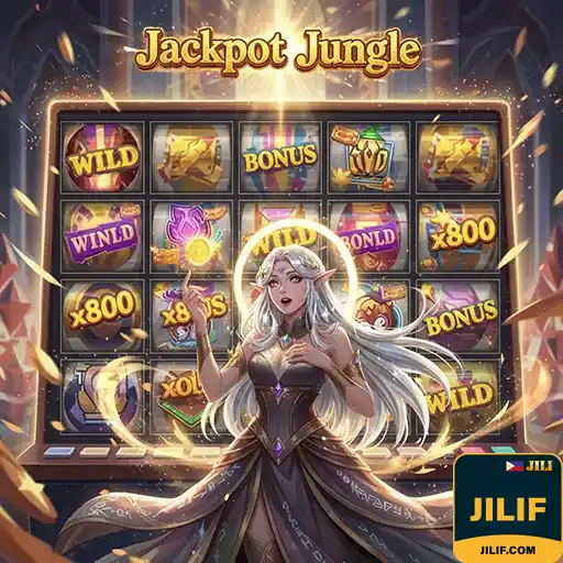 jilif game apostas ao vivo