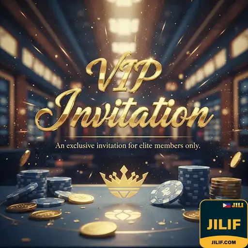 jilif VIP