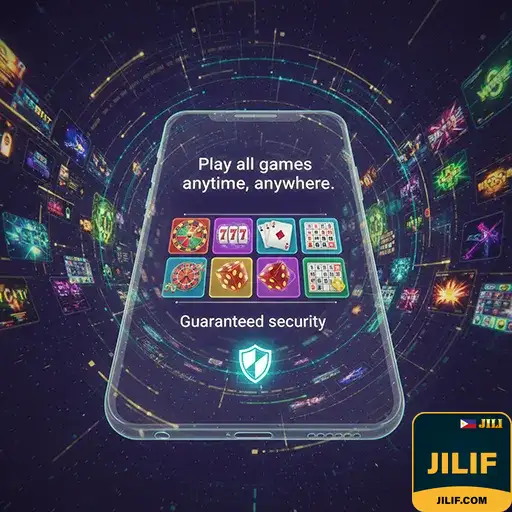 jilif App
